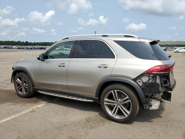 4JGFB4KB8LA036751 2020 MERCEDES-BENZ GLE-CLASS, photo no. 2