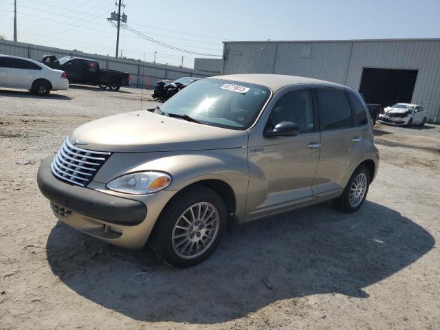 2002 Chrysler PT Cruiser 