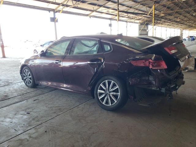 5XXGT4L32KG300241 KIA Optima Lx