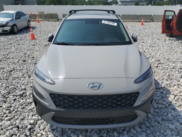 2023 HYUNDAI KONA SEL - KM8K3CAB7PU975448