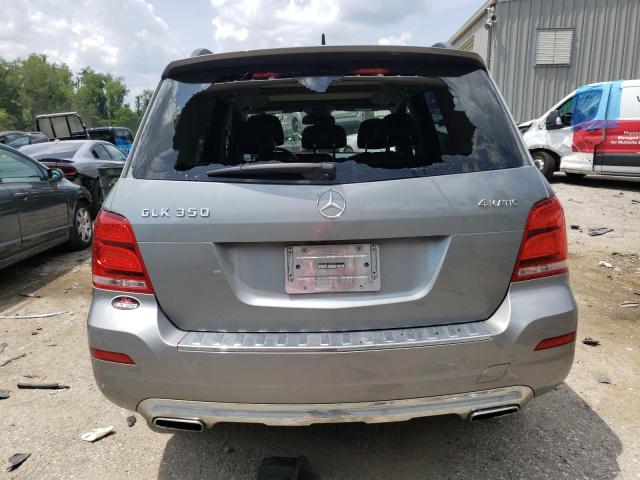 2015 MERCEDES-BENZ GLK 350 4M - WDCGG8JB1FG429022