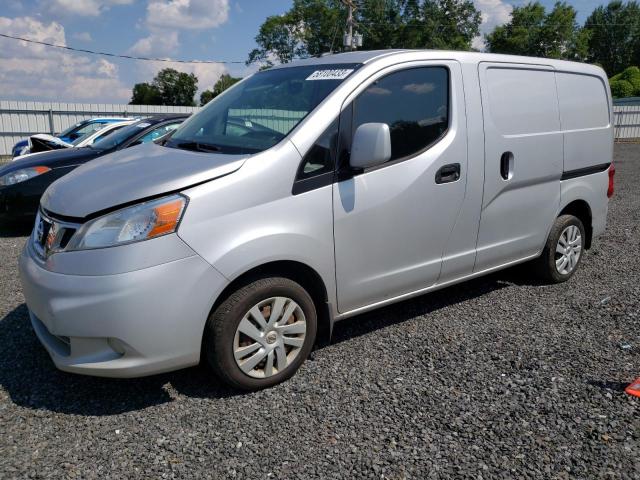 2014 Nissan NV200 