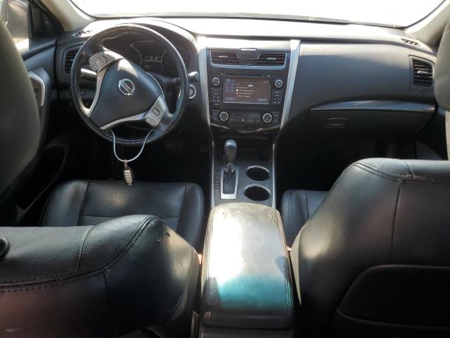 1N4AL3AP1EC101178 Nissan ALTIMA 2.5