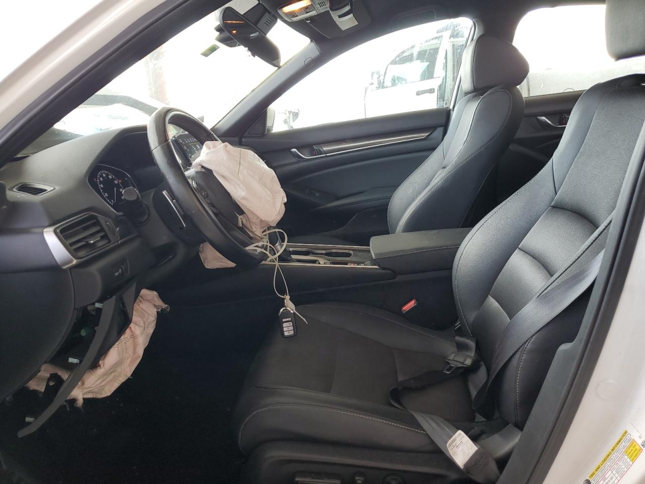 1HGCV1F34LA117750 HONDA ACCORD 2020