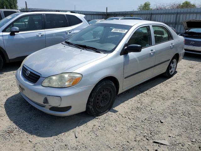 2006 TOYOTA COROLLA CE for Sale | WA - NORTH SEATTLE | Mon. Dec 18 ...