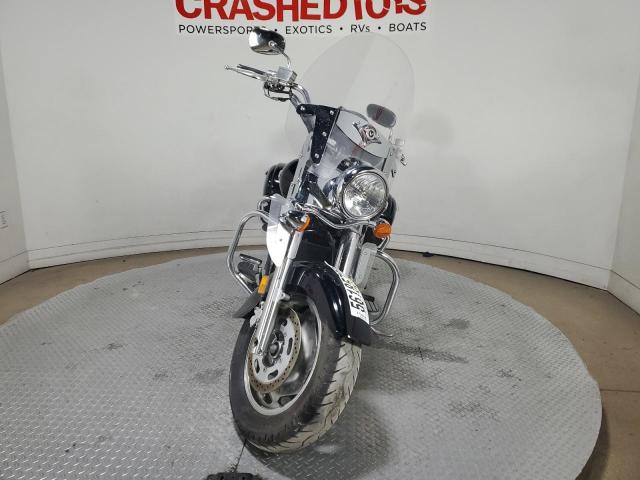 2007 KAWASAKI VN1600 D JKBVNKD137A011624