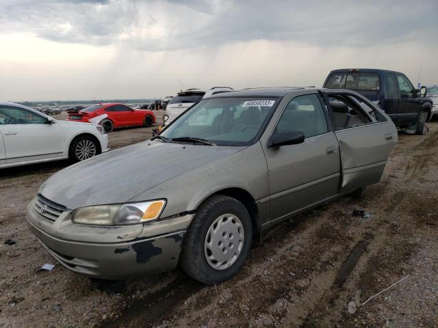 1999 Toyota Camry CE