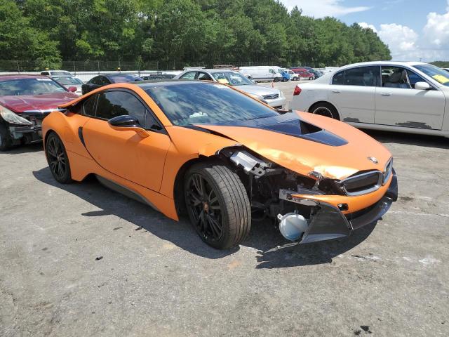 VIN WBY2Z2C55FV391447 2015 BMW I8 no.4