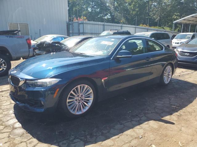 2014 BMW 4 Series 428i