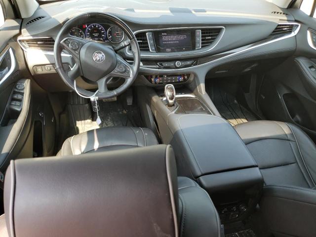 2021 BUICK ENCLAVE AV - 5GAEVCKW9MJ176296