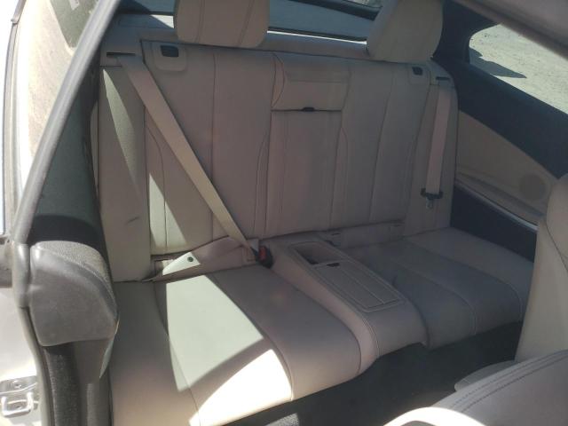 WBA3V7C59F5A24095 BMW 428 I Sulev