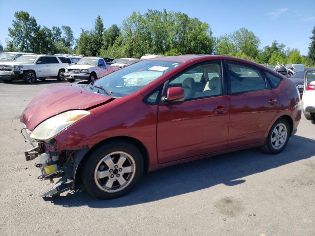 2004 Toyota Prius 