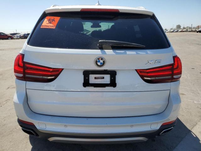 5UXKT0C5XJ0W01357 2018 BMW X5, photo no. 6