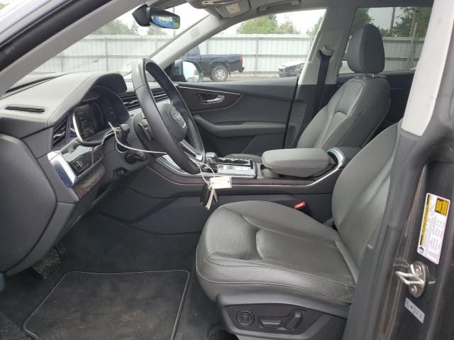 2019 AUDI Q8 PRESTIG WA1FVAF19KD034168
