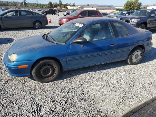 1995 Dodge Neon Highline VIN: 1B3ES42C7SD283363 Lot: 61718573