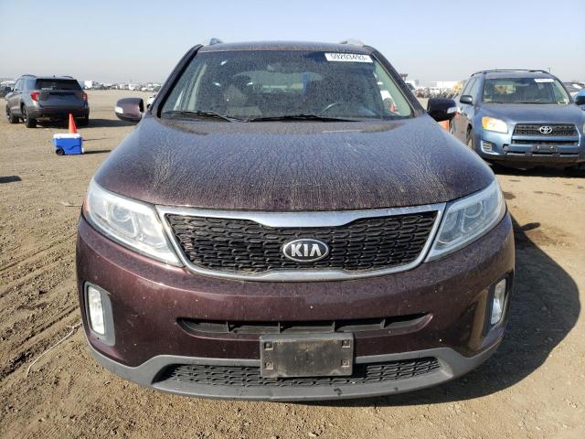 5XYKT4A65EG514566 KIA SORENTO LX
