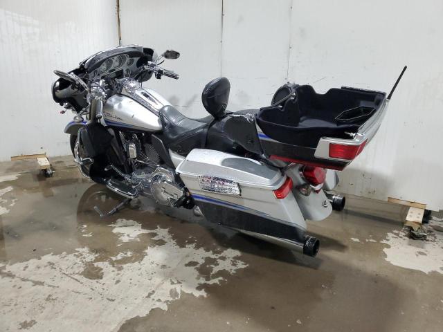 2009 HARLEY-DAVIDSON FLHTCUSE4 - 1HD1PR8199Y951702
