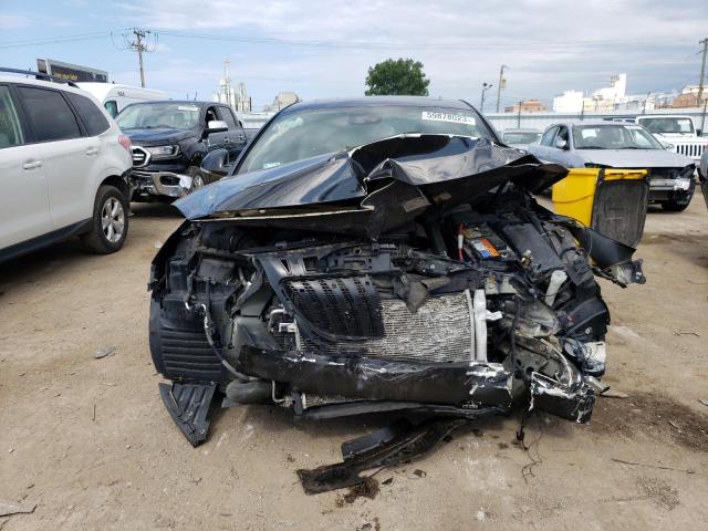 2015 BUICK REGAL GS - 2G4GT5GX3F9283400