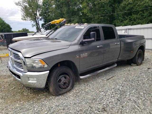 2013 Ram 3500 SLT