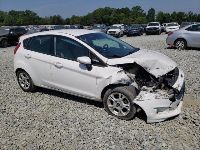 3FADP4EJ5EM215843 Ford FIESTA SE