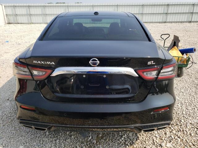 2020 NISSAN MAXIMA SL - 1N4AA6DV3LC365887