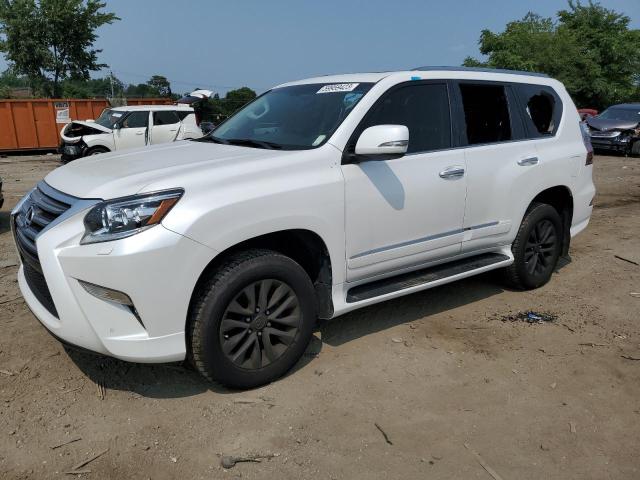 2017 Lexus GX 460 