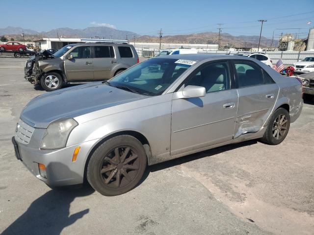 2007 Cadillac CTS 