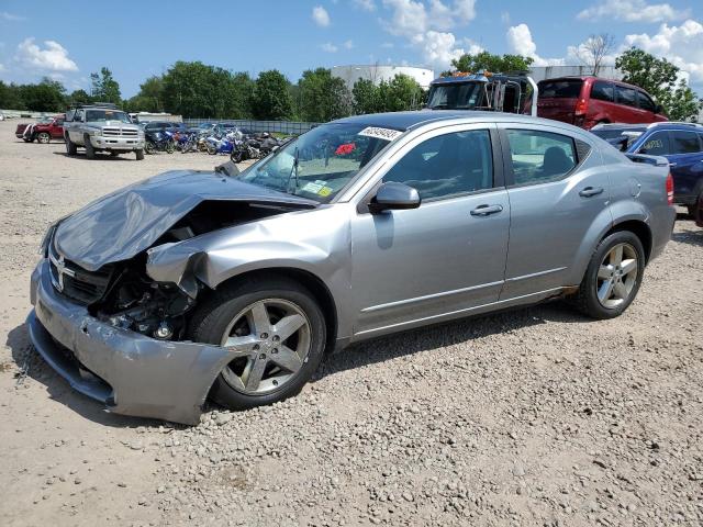 2008 Dodge Avenger R/T