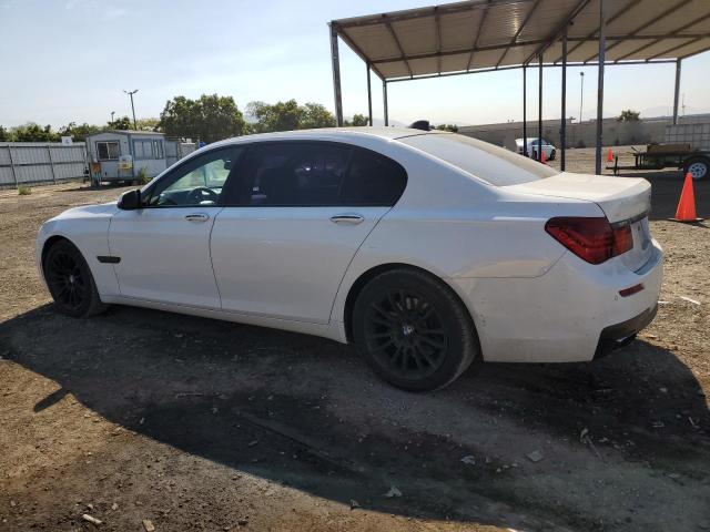 WBAYE4C58FD946929 BMW 740 LI