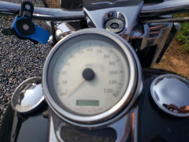 2004 HARLEY-DAVIDSON FLHRSI 1HD1FYW124Y736431