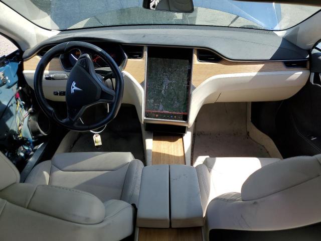 5YJSA1E27JF270660 Tesla MODEL S