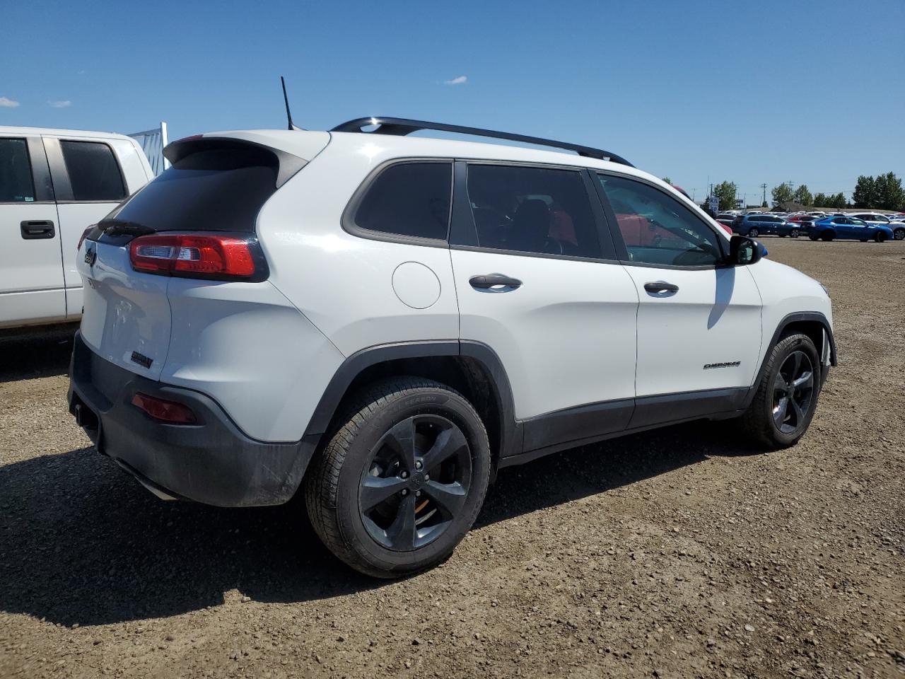 JEEP GRAND CHEROKEE SPORT