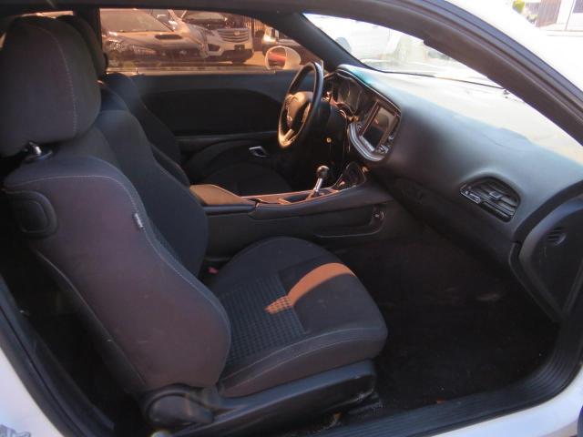 2C3CDZFJ7HH607840 Dodge Challenger R/t 392