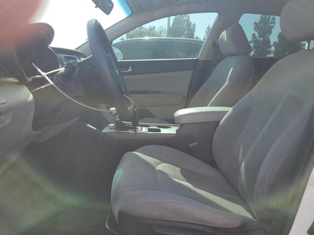KNAGT4L3XG5101236 KIA Optima Lx