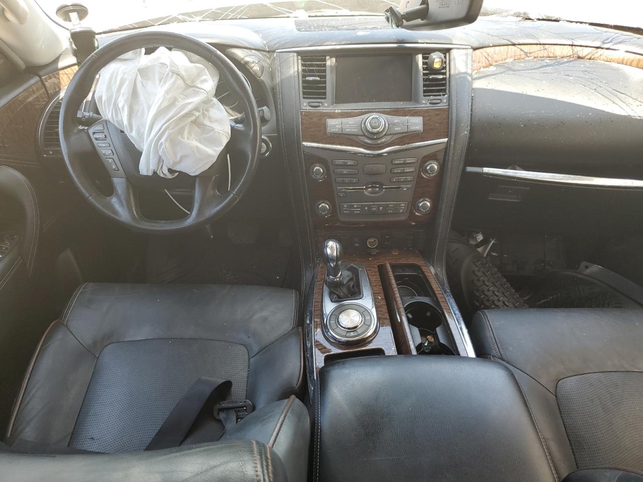 JN8AY2ND7LX016555 NISSAN ARMADA 2020