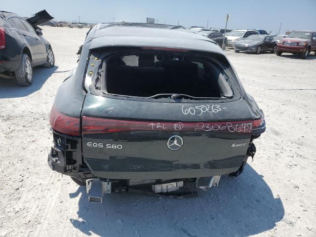 4JGDM4EB2PA009984 Mercedes-Benz Eqs Suv 58  6