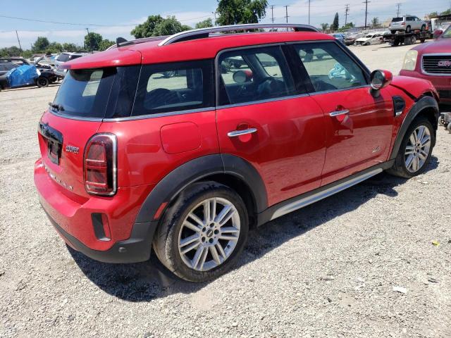 WMZ43BR05N3N54342 Mini Cooper Countryman All4