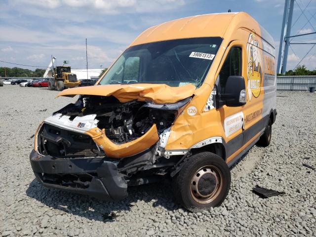 FORD TRANSIT T-250