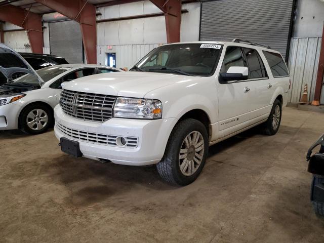 2014 Lincoln Navigator L 