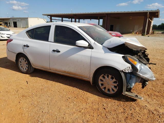 3N1CN7AP4KL830122 Nissan Versa S 4