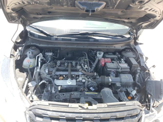 3N1CP5BV7ML545252 Nissan KICKS S
