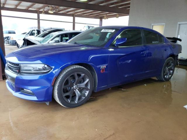 2018 Dodge Charger R/T