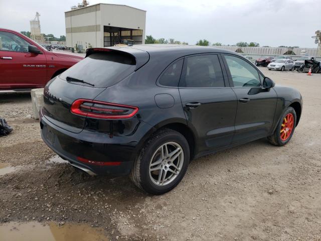 VIN WP1AA2A53JLB09347 2018 Porsche Macan no.3