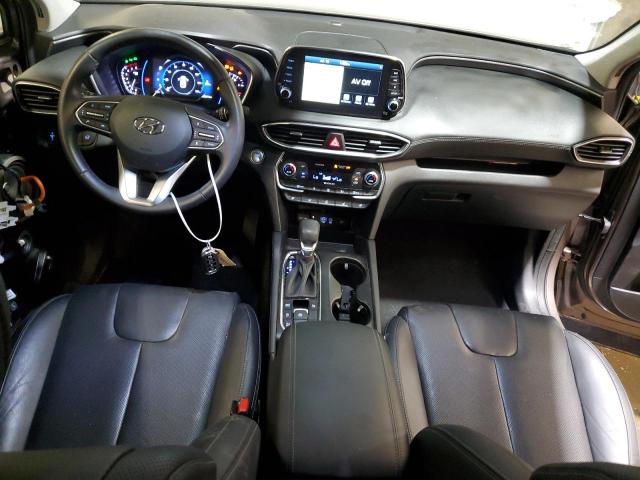 2020 HYUNDAI SANTA FE L - 5NMS5CAD3LH143011