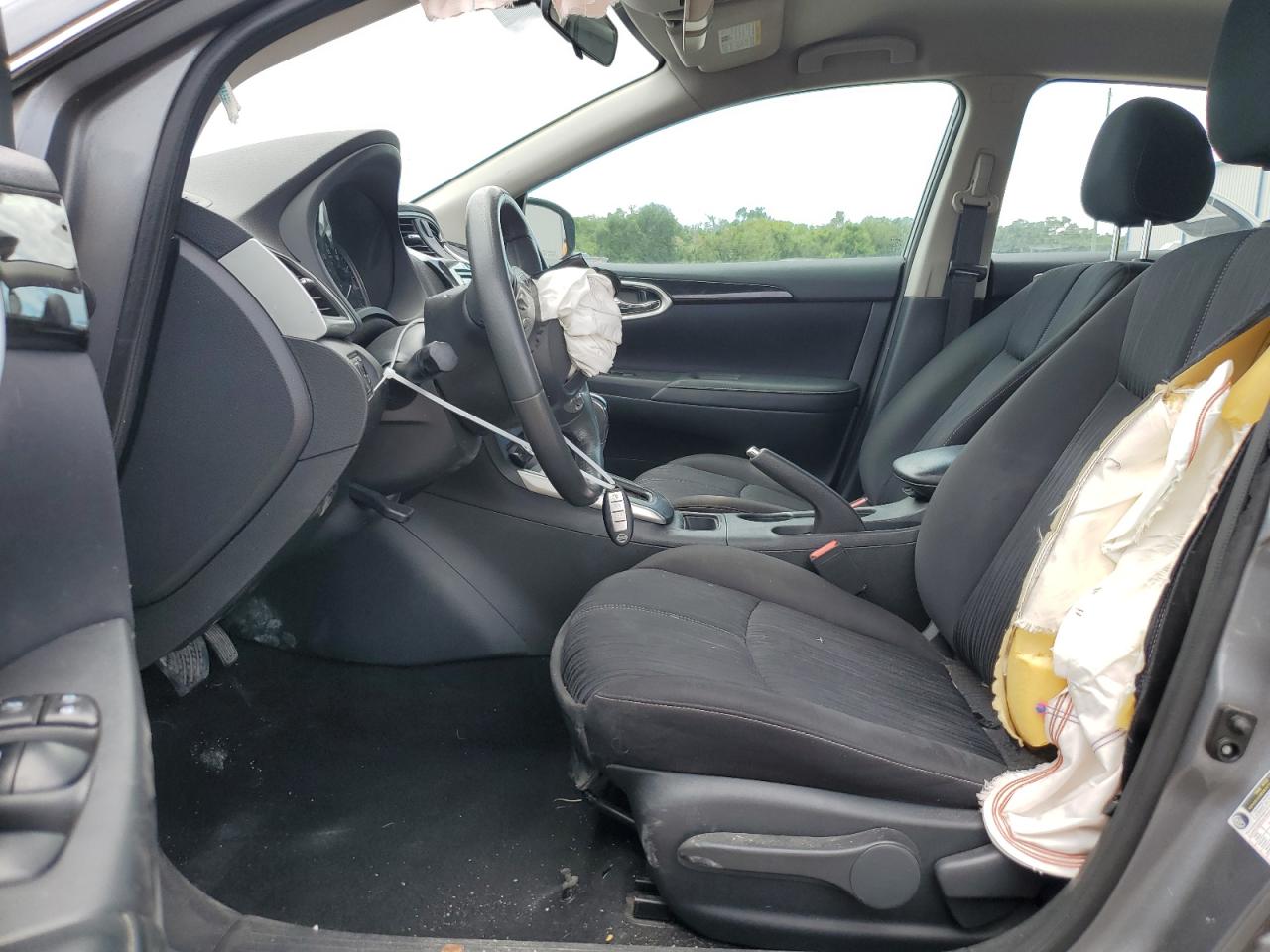 3N1AB7AP0JY223653 NISSAN SENTRA 2018