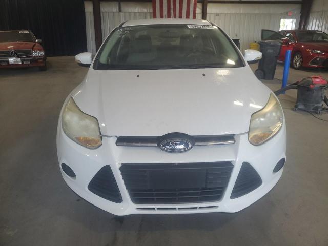 1FADP3F22EL132776 | 2014 FORD FOCUS SE