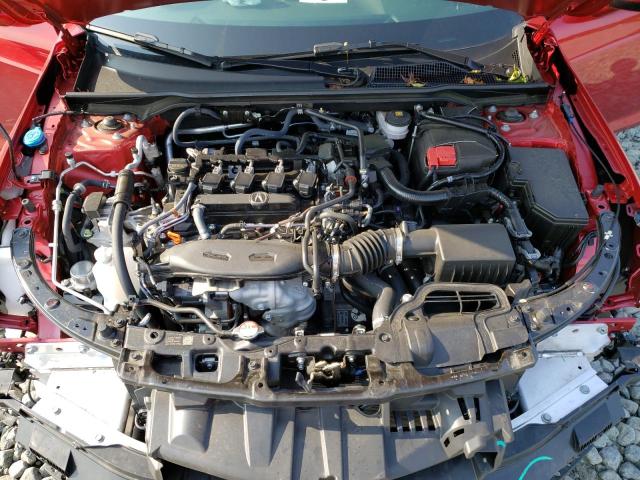 2023 ACURA INTEGRA 19UDE4H25PA022663