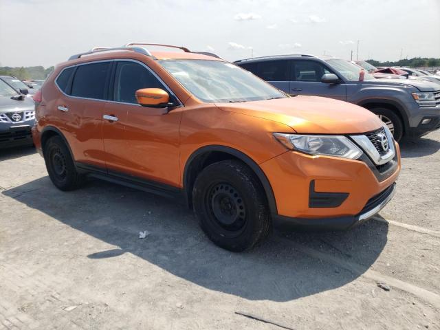 JN8AT2MVXHW019164 | 2017 Nissan rogue s