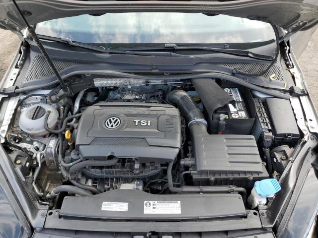 2016 VOLKSWAGEN GOLF SPORT - 3VWC17AU3GM511114