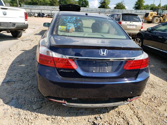 1HGCR2F8XFA088992 | 2015 HONDA ACCORD EXL